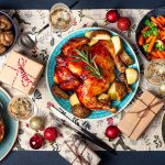 Festive Food Coma: Nutritionist Shares Tips To Stop Bloating This Christmas