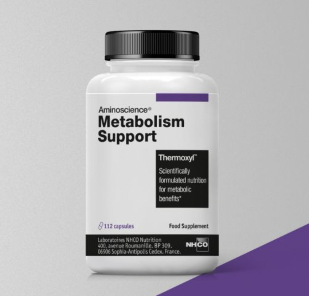 Aminoscience Metabolism Support