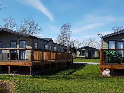 Buy a Lodge in the UK