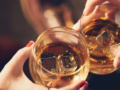 Health Benefits of whiskey