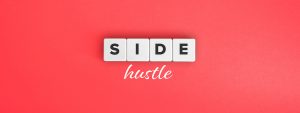 side hustle