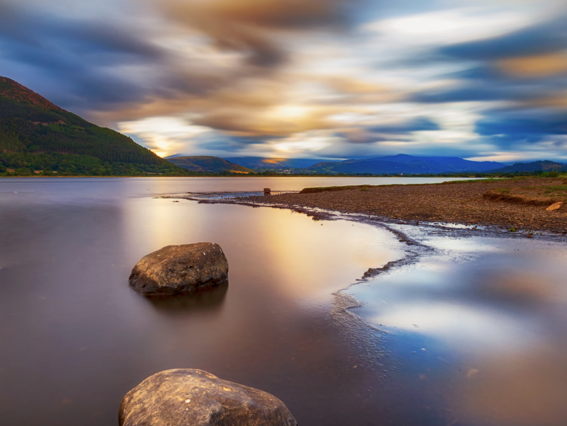 Bassenthwaite