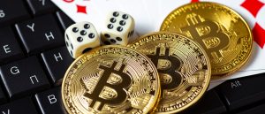 Cryptocurrency Casinos