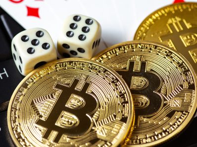 Cryptocurrency Casinos