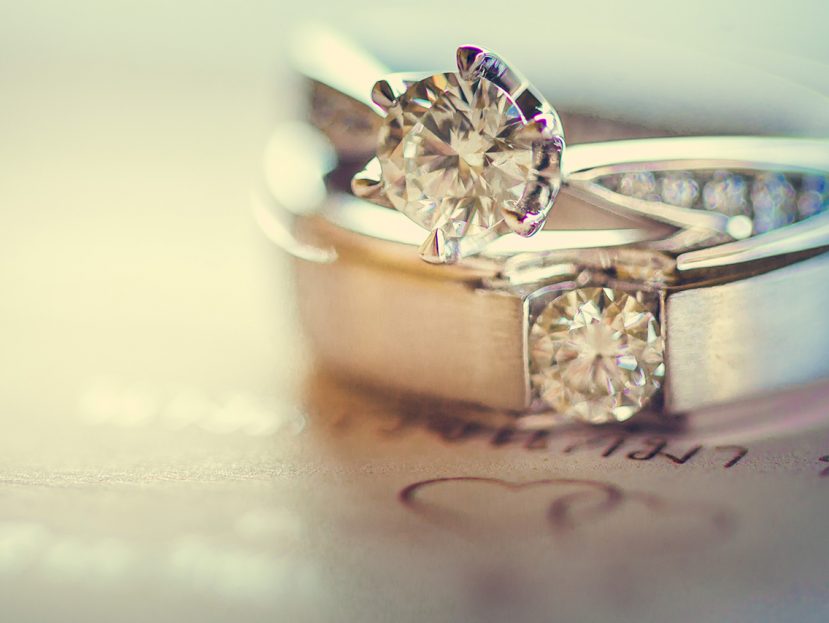 Engagement Rings