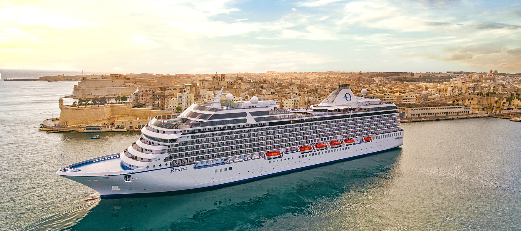 OCEANIA CRUISES