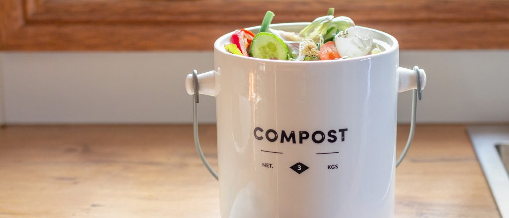 composting