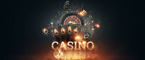 online casino review