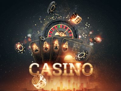 online casino review