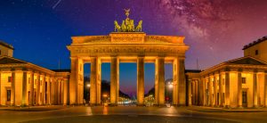 places to visit in Germany