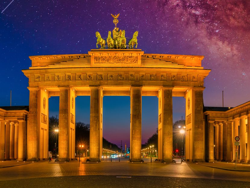 places to visit in Germany