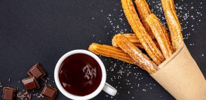 the Best Churros in Spain