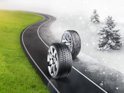 tyres for your vehicle