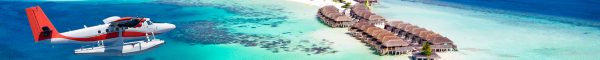 Best Beaches in the Maldives
