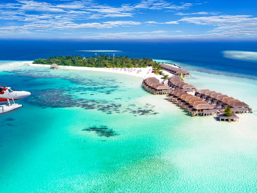 Best Beaches in the Maldives