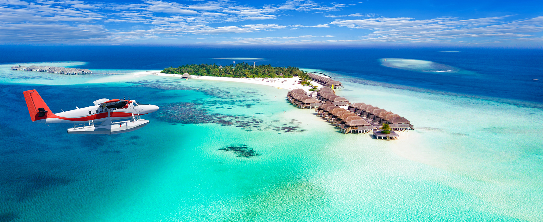 Best Beaches in the Maldives