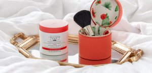 Christophe Robin Regenerating Mask with Prickly Pear Oil