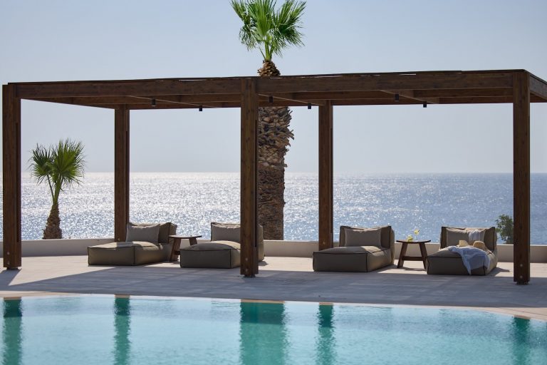 Ella Resorts, Rhodes - Opening Date And Spring Savings - Ravish Magazine