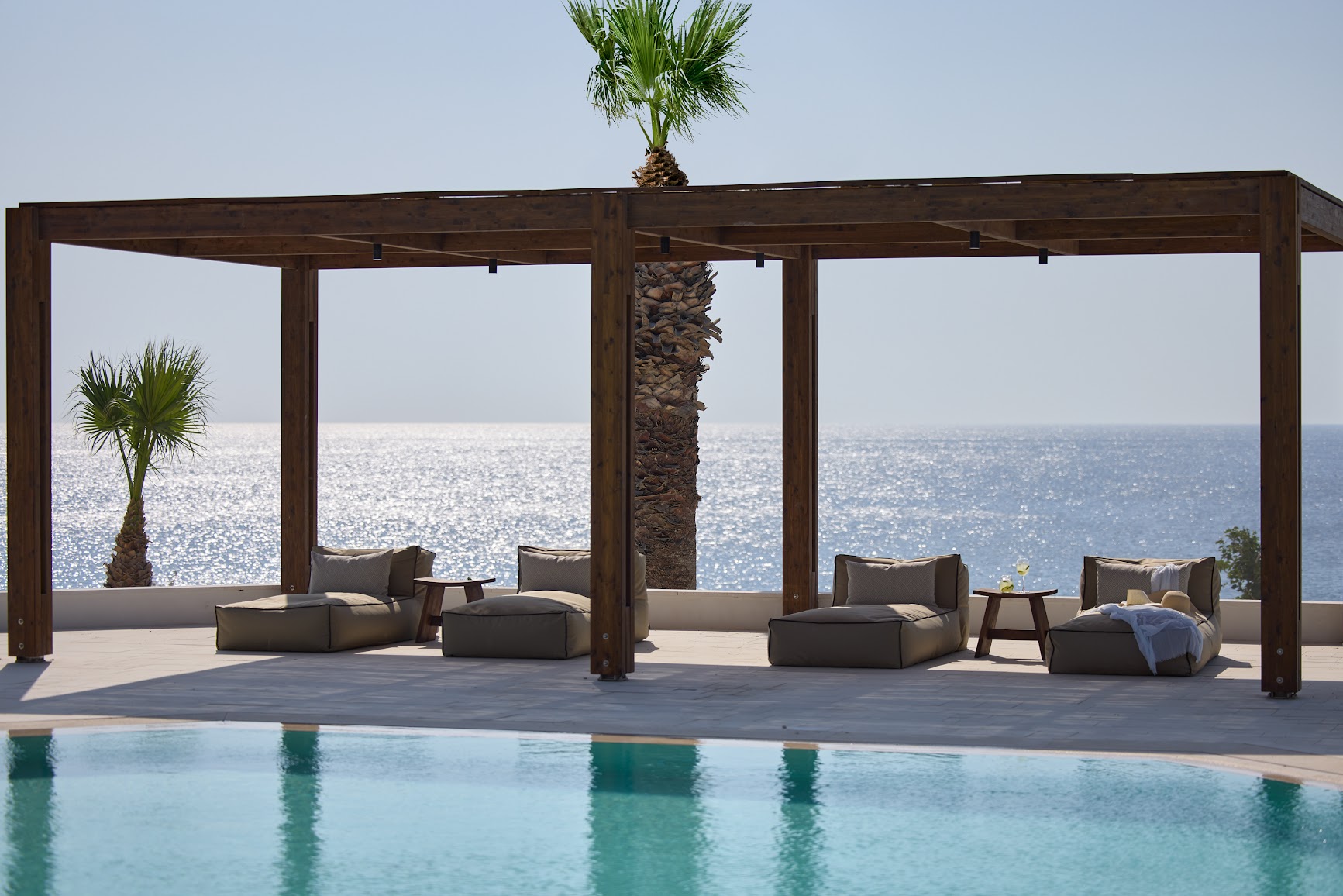 Ella Resorts, Rhodes - Opening Date and Spring Savings - Ravish Magazine