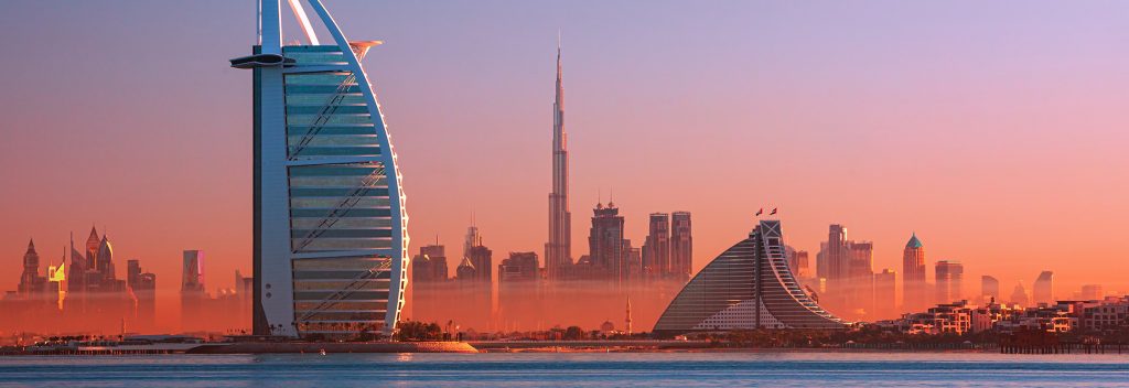Attractions to Visit in UAE