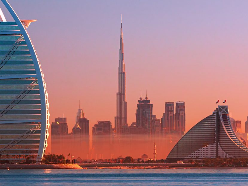 Attractions to Visit in UAE