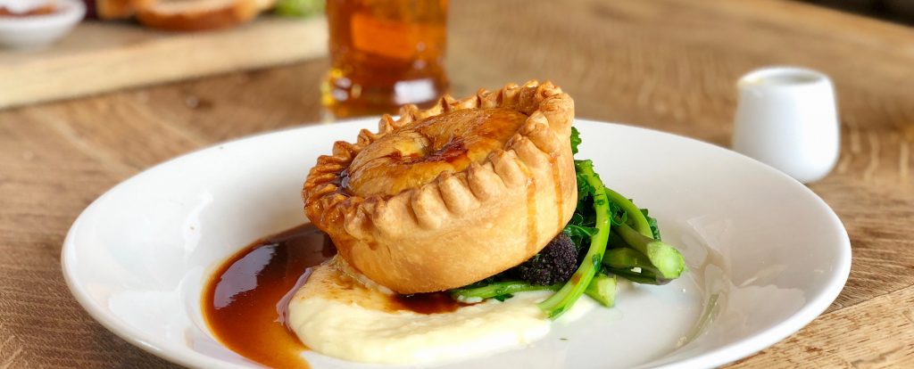 British Pie Week