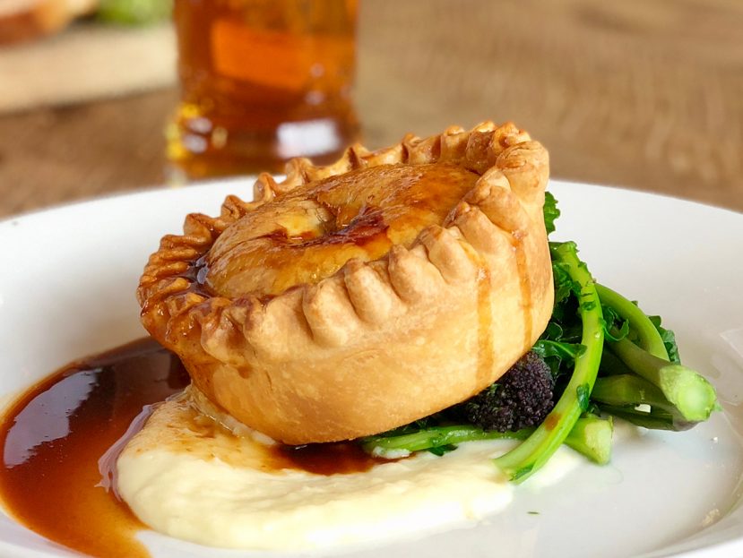 British Pie Week