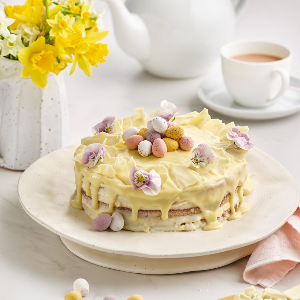 gluten-free Easter recipes