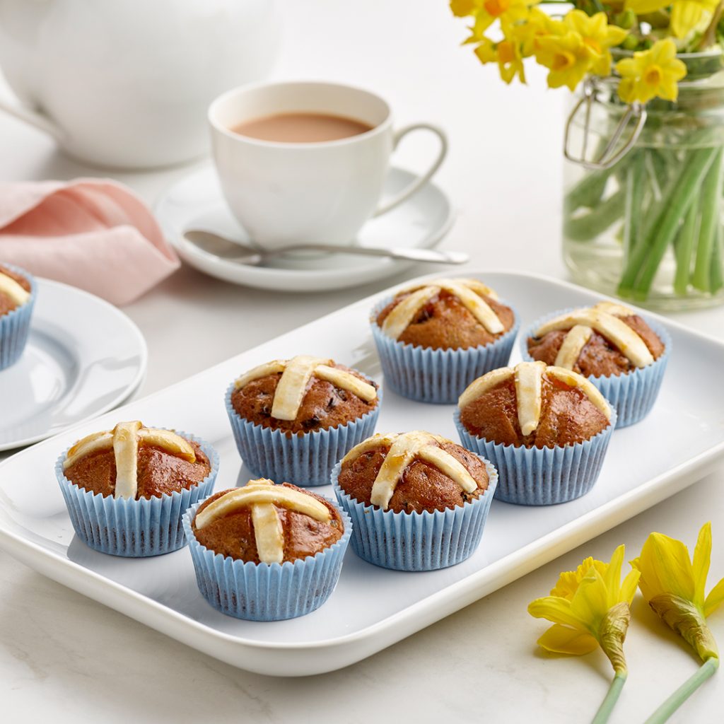 gluten-free Easter recipes