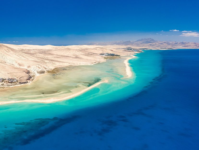 Fuerteventura