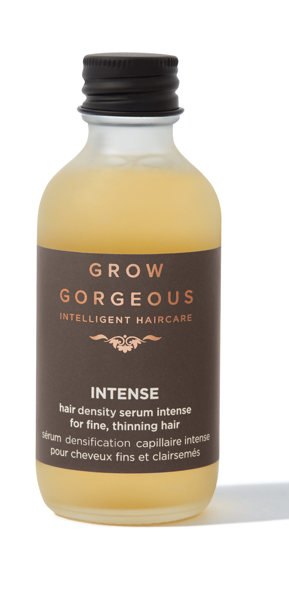 The Grow Gorgeous Intense Collection - Ravish Magazine