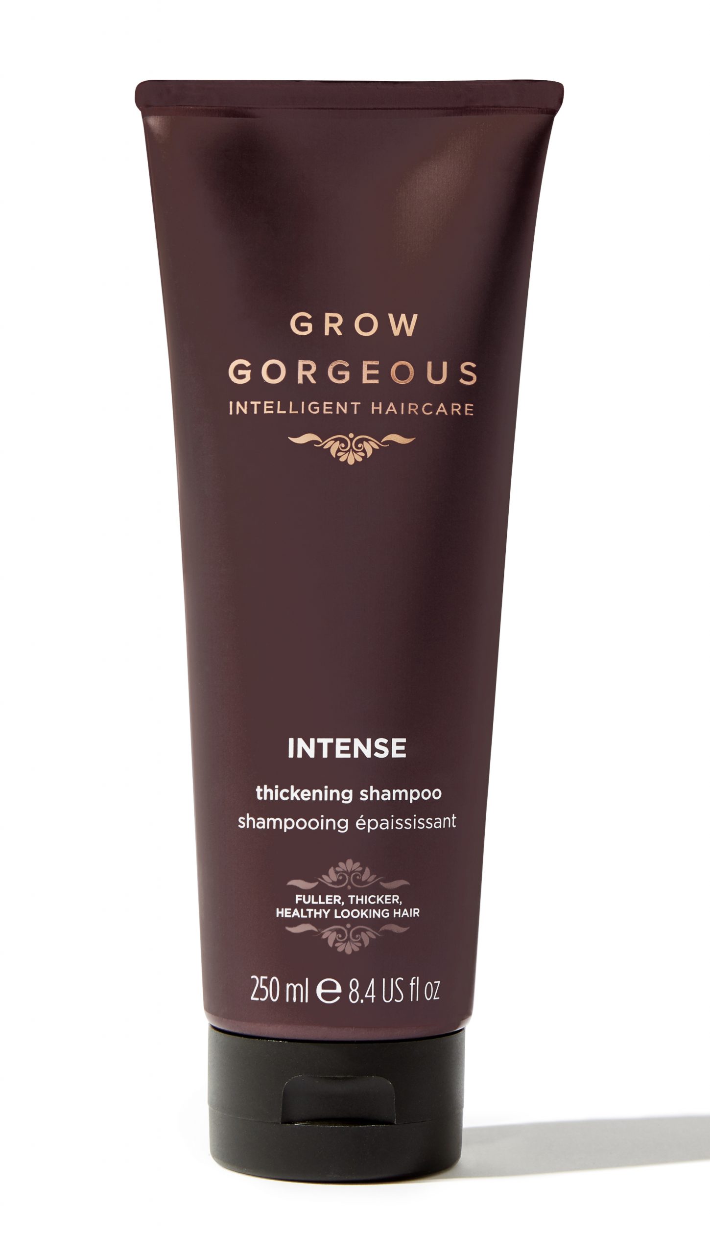 Grow Gorgeous Intense Thickening Shampoo Supersize 740ml