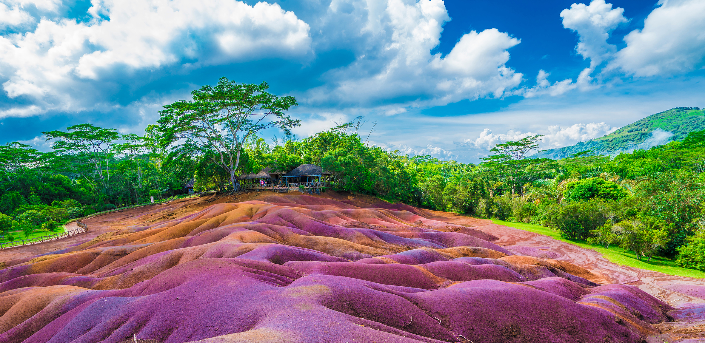 MAURITIUS