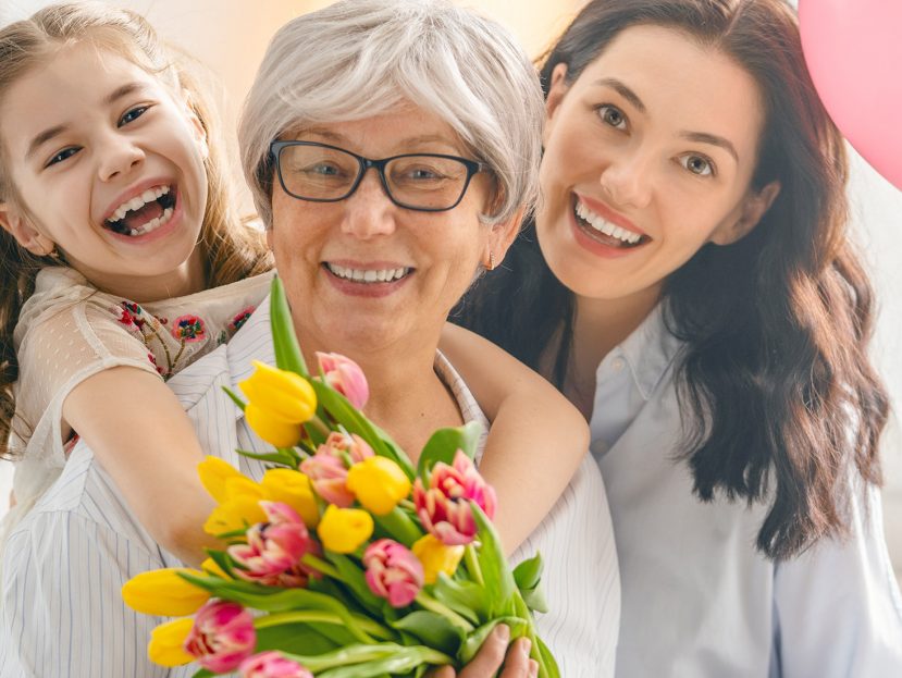 Mother's Day Flowers