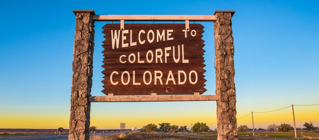 Visit Colorado