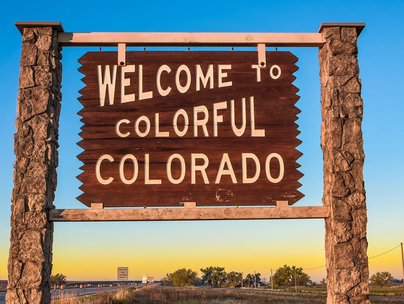 Visit Colorado