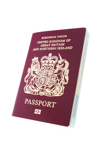 travel insurance cover lost passport