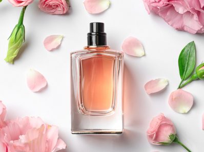mother's day perfume