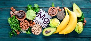 A handy guide to magnesium