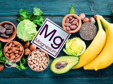 A handy guide to magnesium