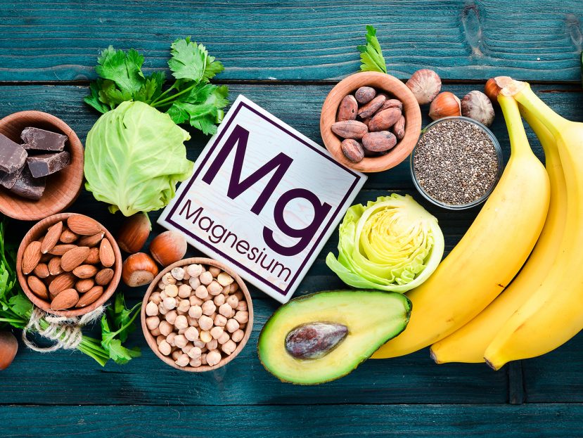 A handy guide to magnesium