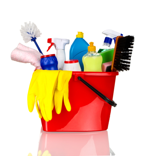 All You Need to Know About Cleaning Supplies - Ravish Magazine