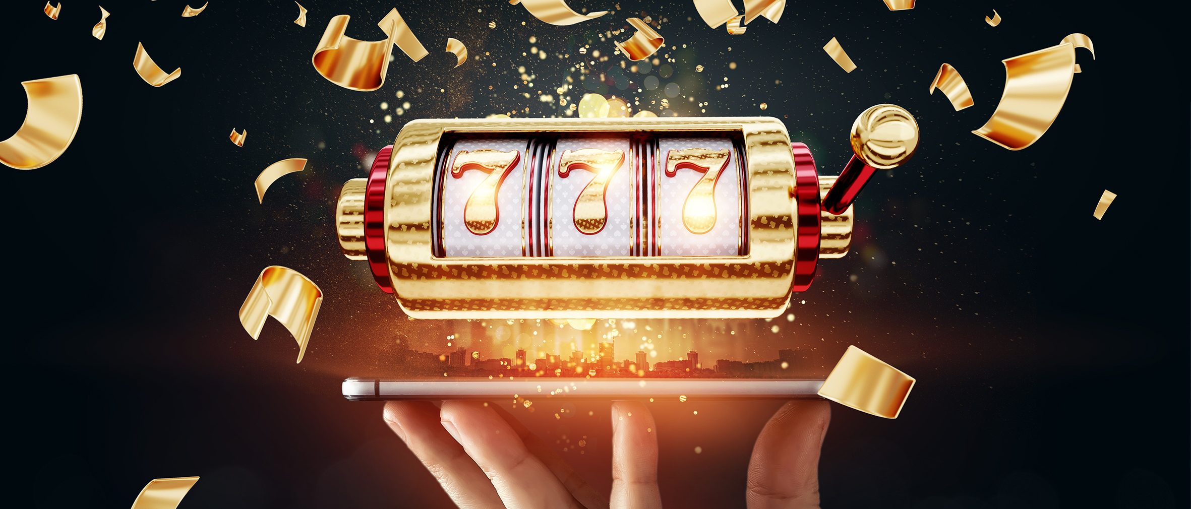 Free Spins at Online Casinos