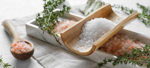 Himalayan Salts