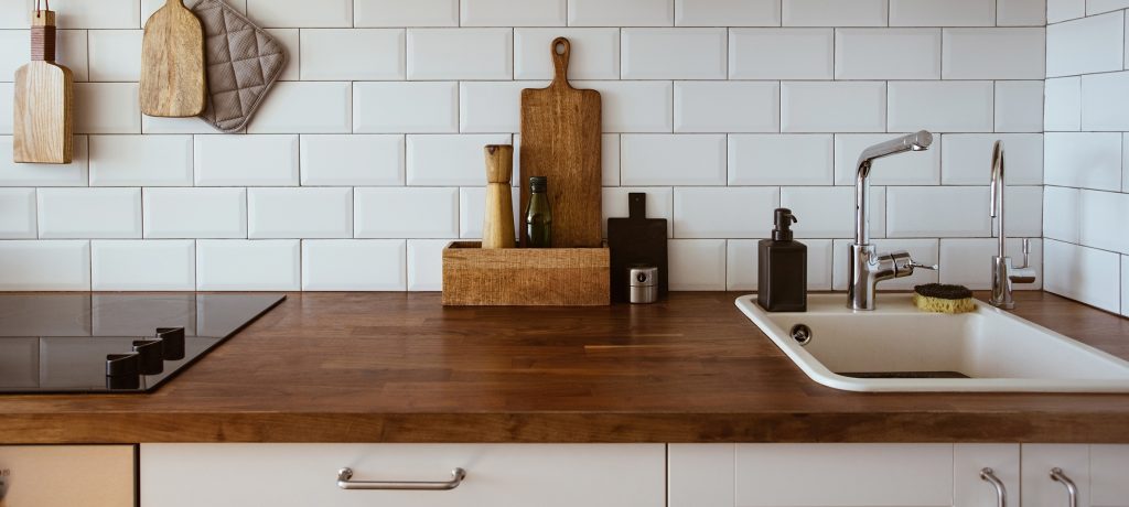 Want A New Kitchen Worktop? Here's Everything You Need To Know About  Overlays - Ravish Magazine