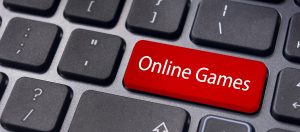 online gaming