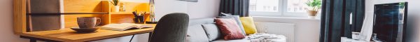 Interior Design In Small Spaces