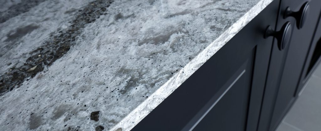 Quartz worktops