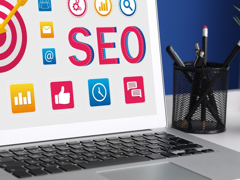 SEO services