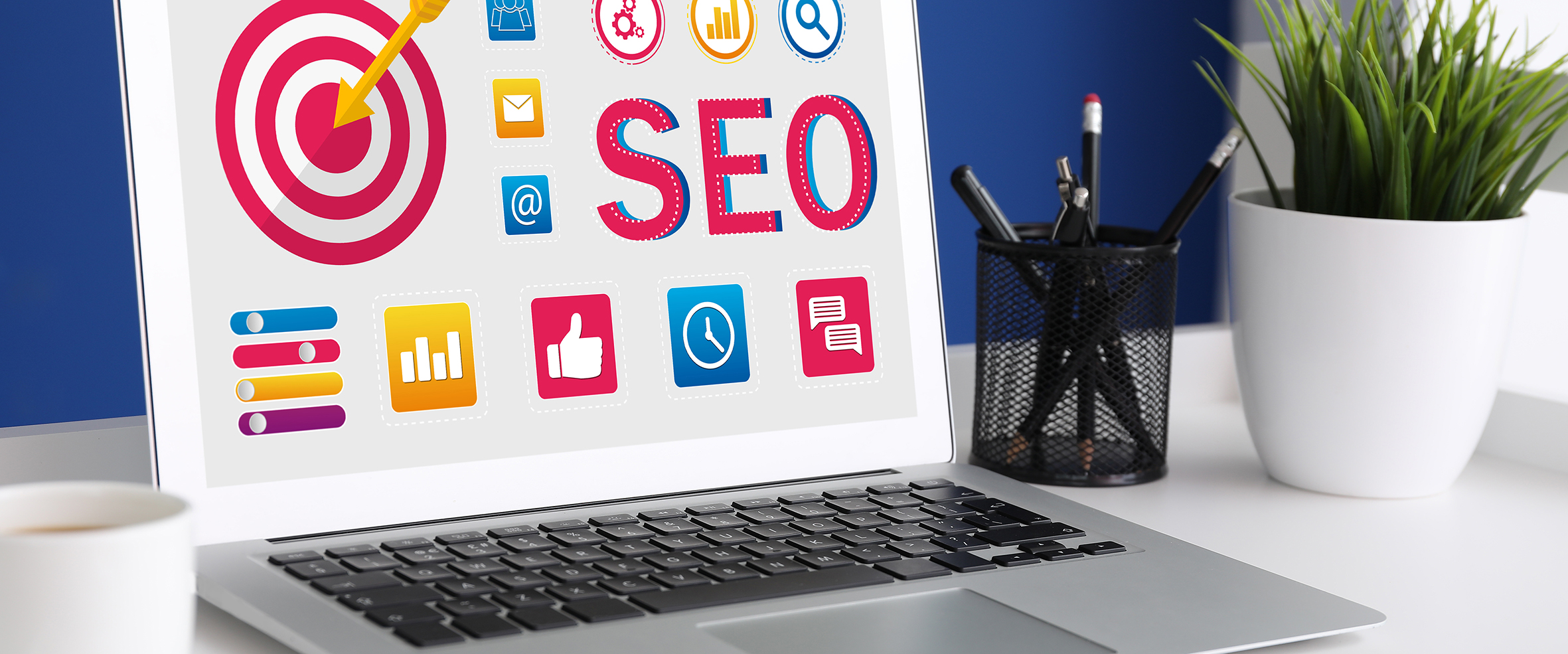 SEO services